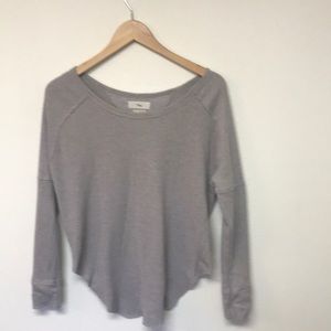 TNA Alder Thermal Aritzia